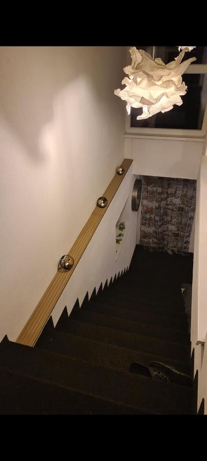 פופראד Apartman Klaudius מראה חיצוני תמונה