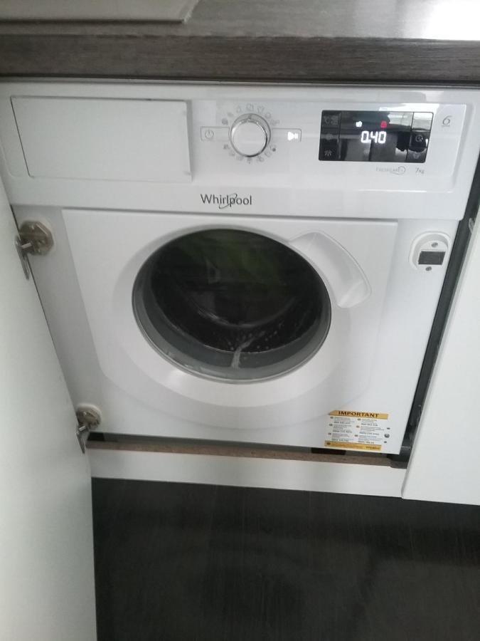 פופראד Apartman Klaudius מראה חיצוני תמונה