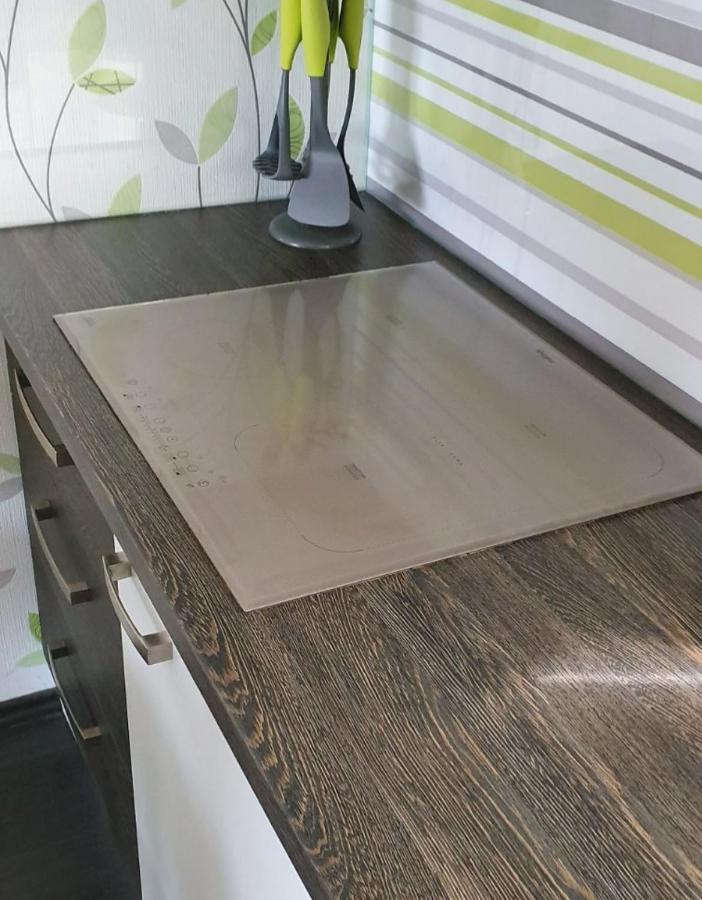 פופראד Apartman Klaudius מראה חיצוני תמונה